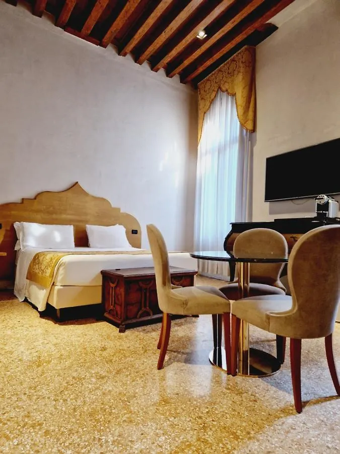 Ca' Cappellis Bed & Breakfast Venice Italy