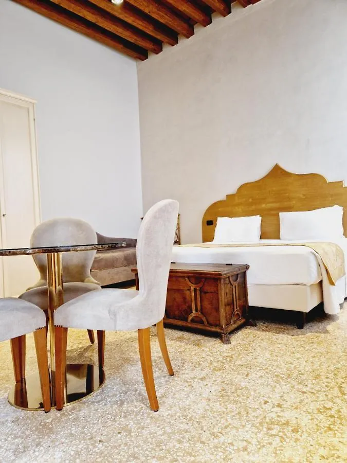 Ca' Cappellis Bed & Breakfast Venice