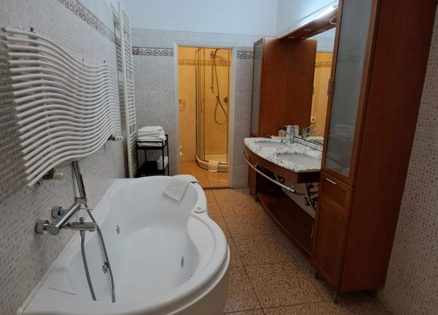 Ca' Cappellis Bed & Breakfast Venice Italy