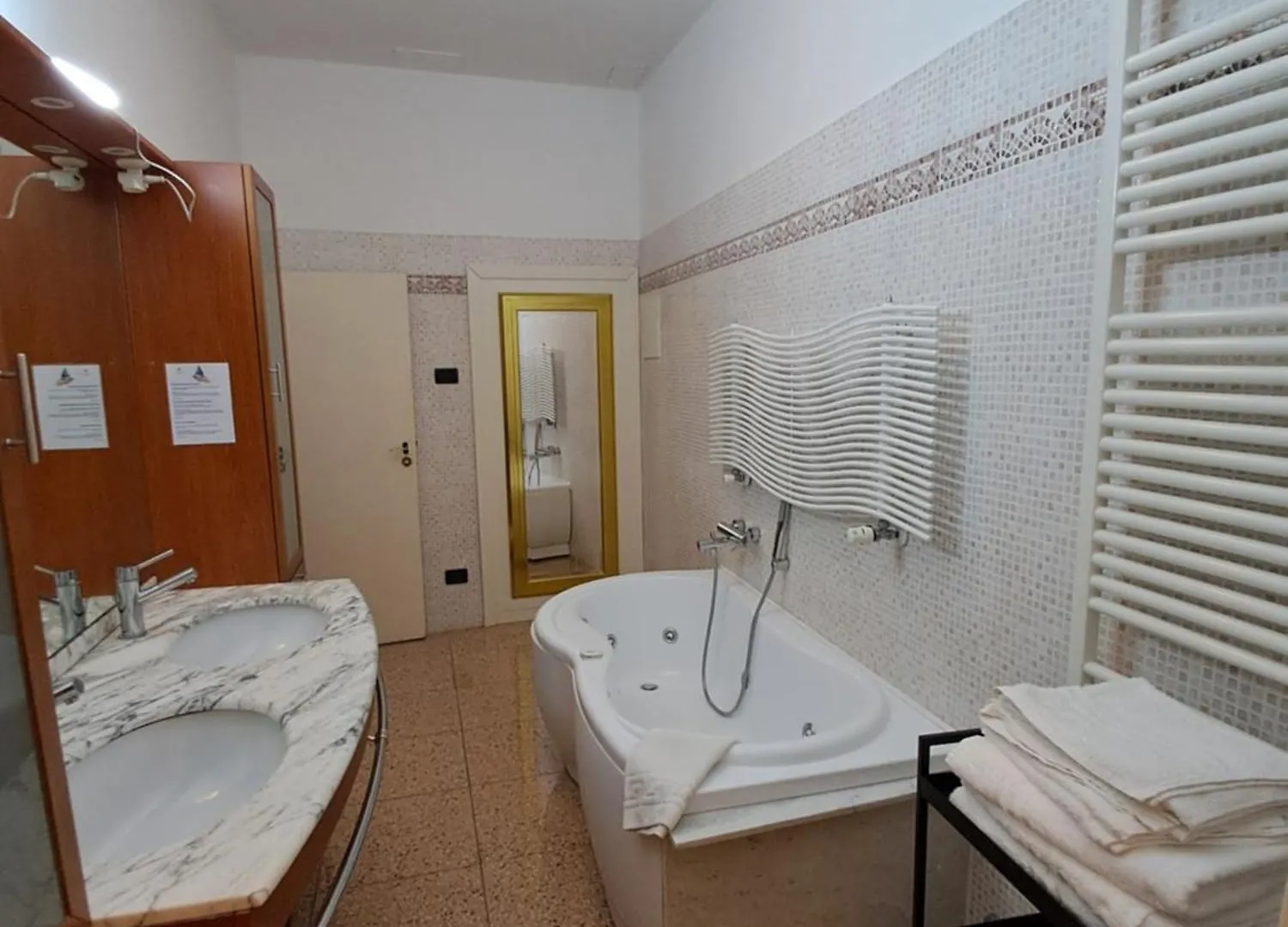 Ca' Cappellis Bed & Breakfast Venice