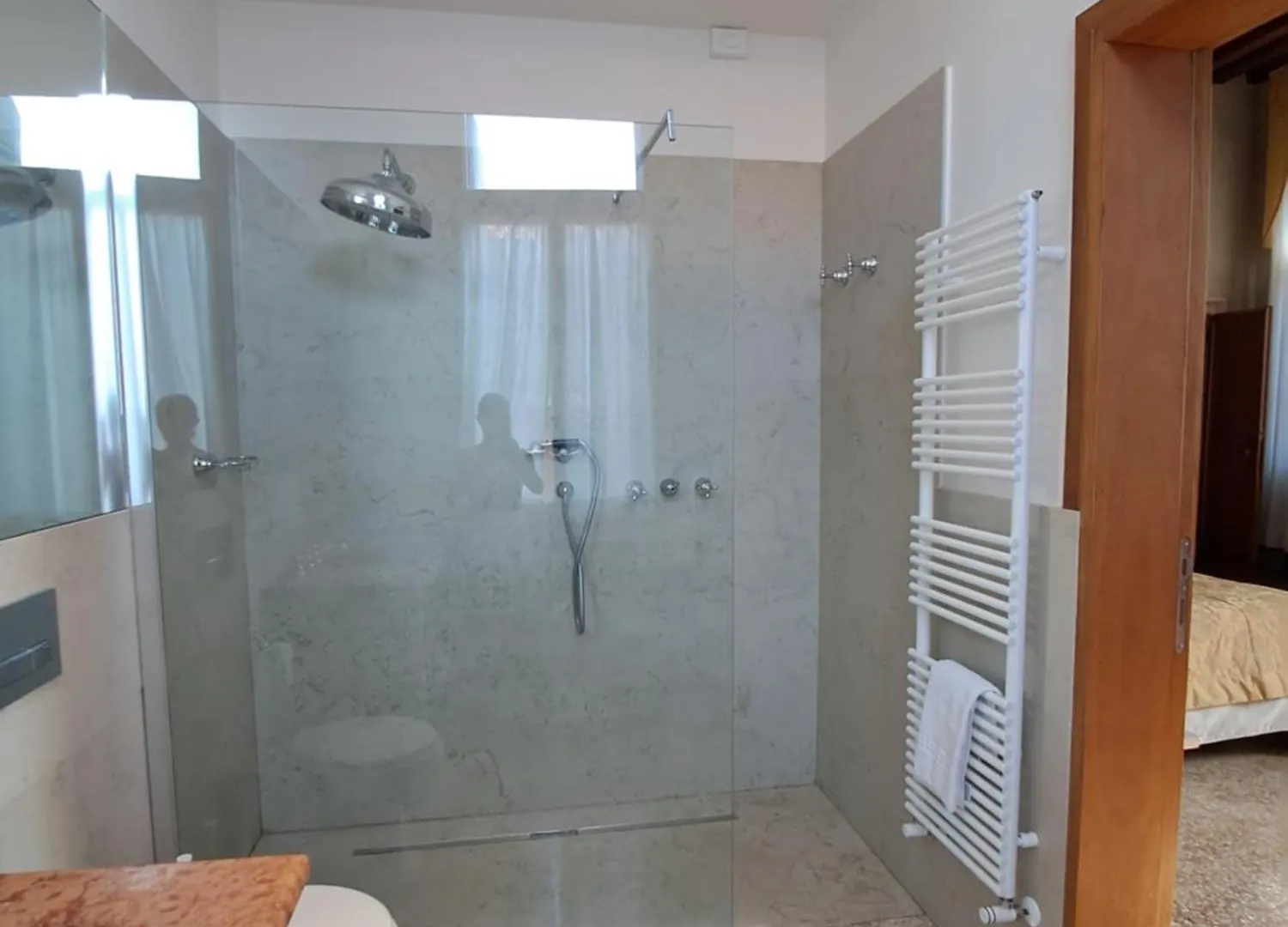 Ca' Cappellis Bed & Breakfast Venice