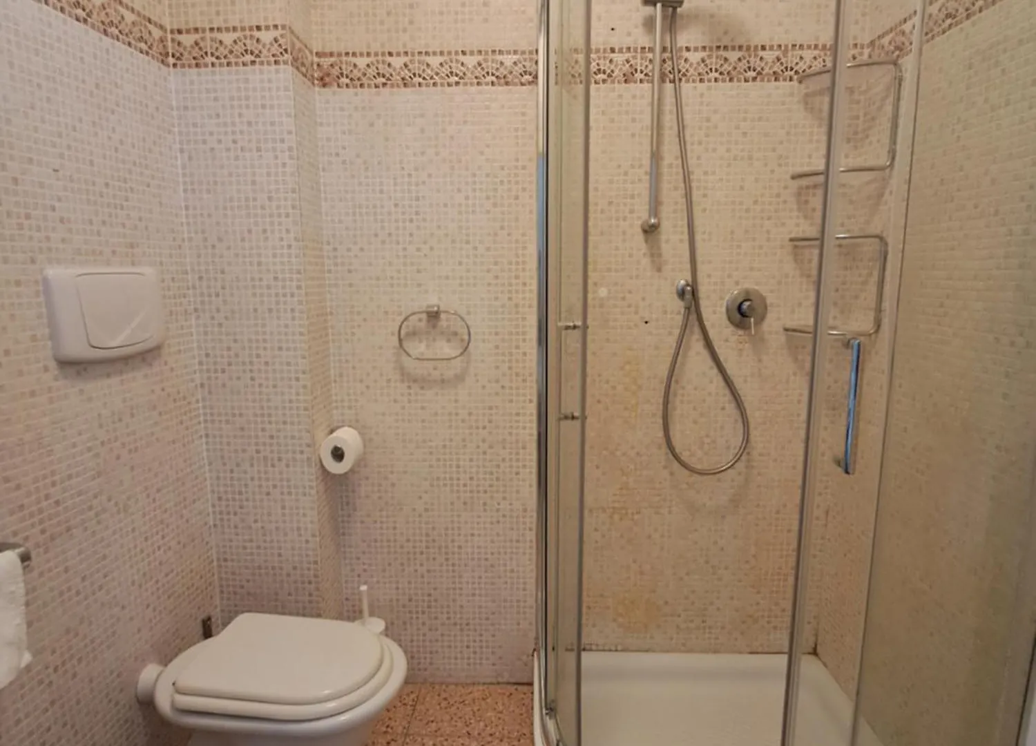 Ca' Cappellis Bed & Breakfast Venice