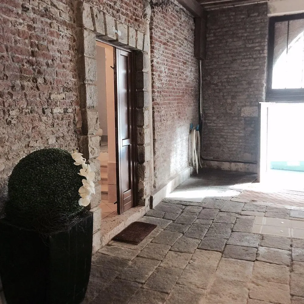 Ca' Cappellis Bed & Breakfast Venice 2*,  Italy