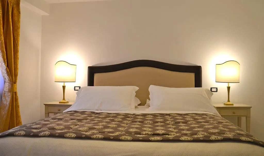 Ca' Cappellis Bed & Breakfast Venice