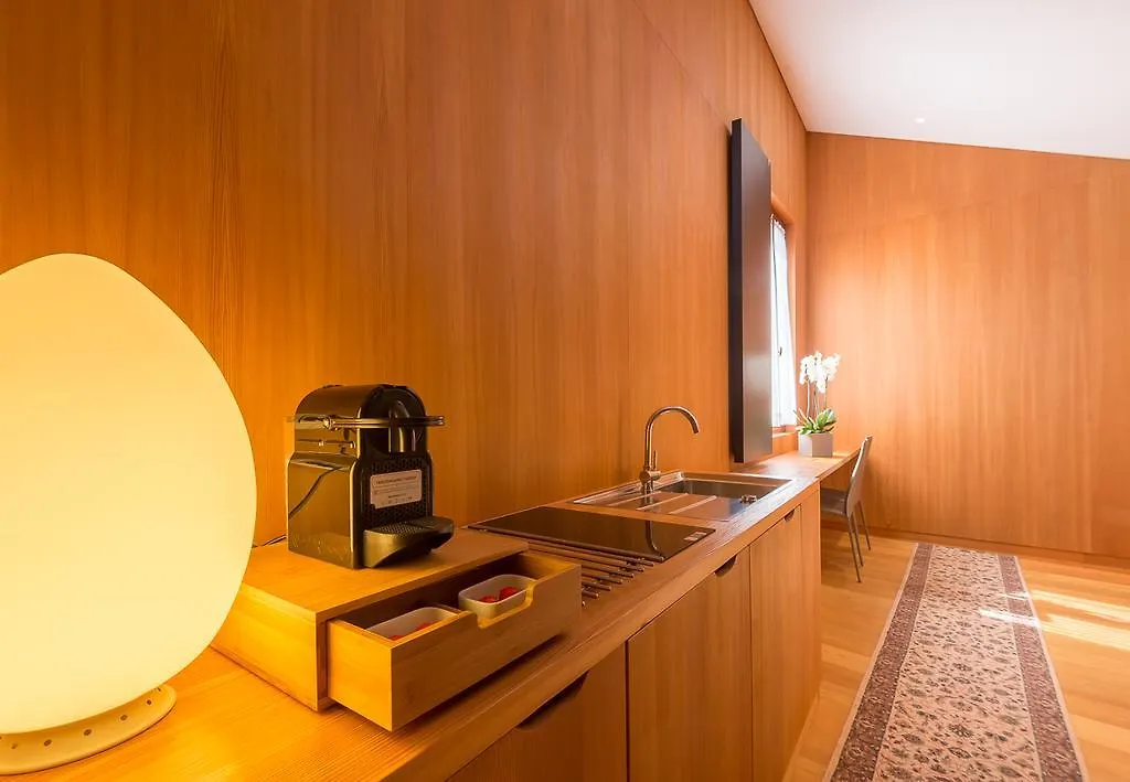 Ca' Cappellis Bed & Breakfast Venice