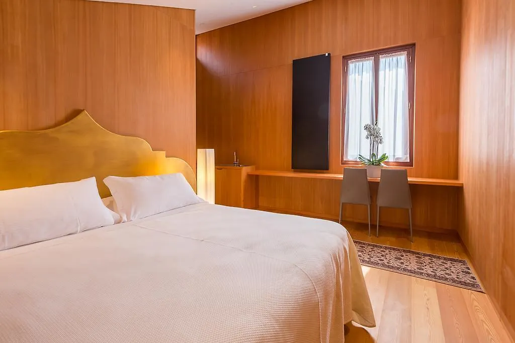 Ca' Cappellis Bed & Breakfast Venice