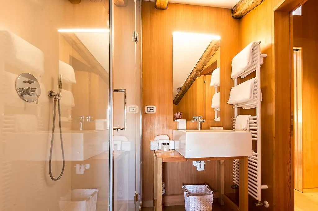 Ca' Cappellis Bed & Breakfast Venice