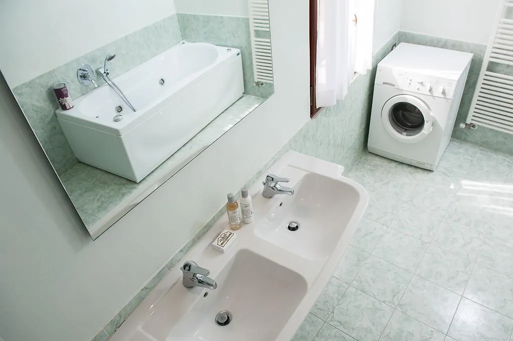 Ca' Cappellis Bed & Breakfast Venice