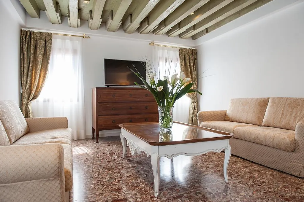 Ca' Cappellis Bed & Breakfast Venice 2*,