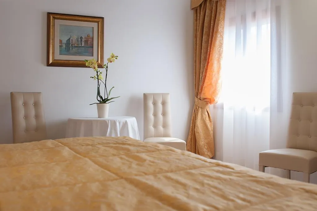 Ca' Cappellis Bed & Breakfast Venice