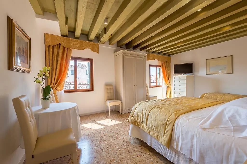 Ca' Cappellis Bed & Breakfast Venice Italy