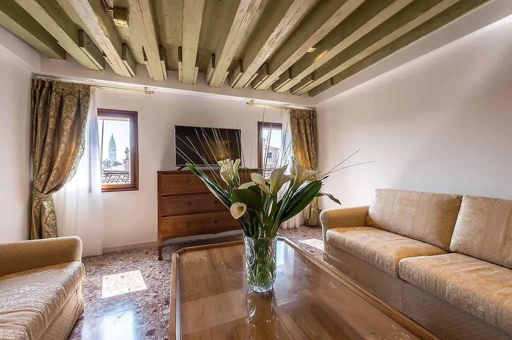 Ca' Cappellis Bed & Breakfast Venice 2*,  Italy