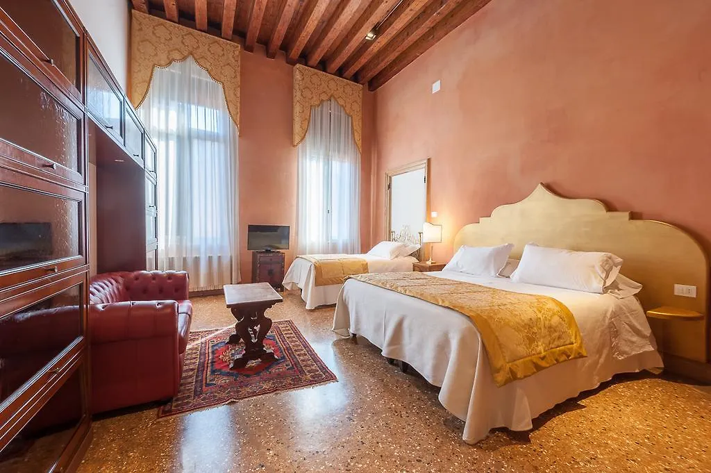 Ca' Cappellis Bed & Breakfast Venice