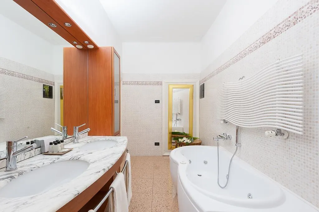 Ca' Cappellis Bed & Breakfast Venice Italy