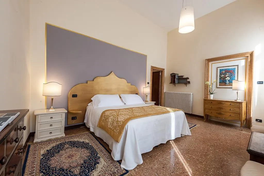 Ca' Cappellis Bed & Breakfast Venice