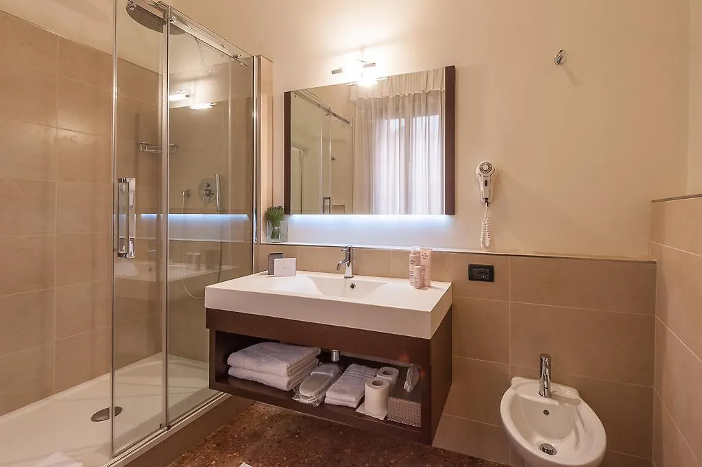Ca' Cappellis Bed & Breakfast Venice