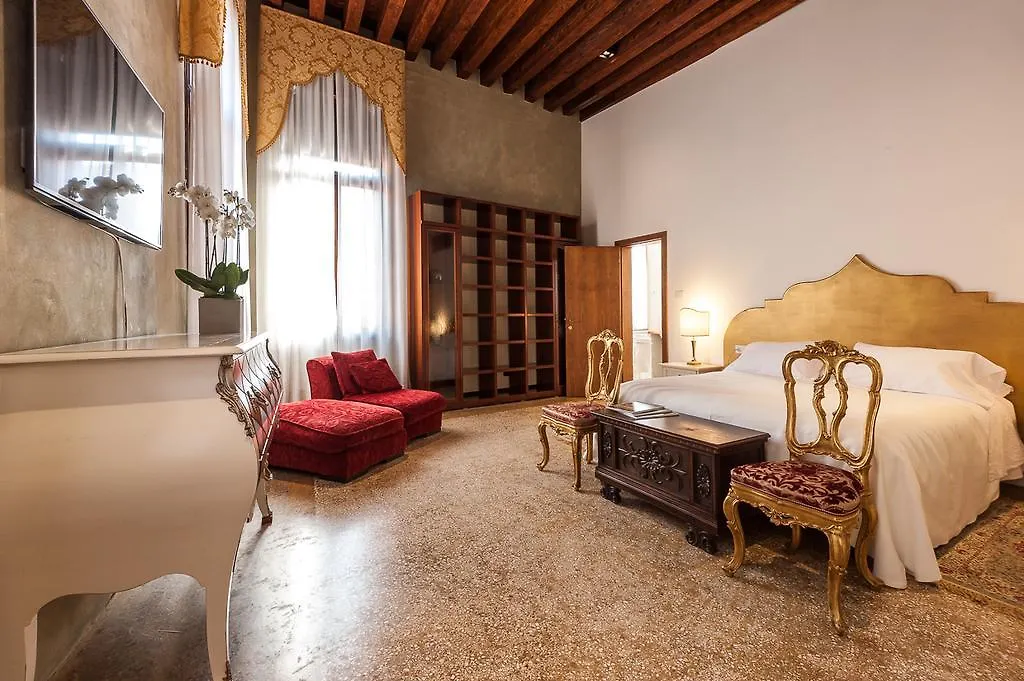 Ca' Cappellis Bed & Breakfast Venice