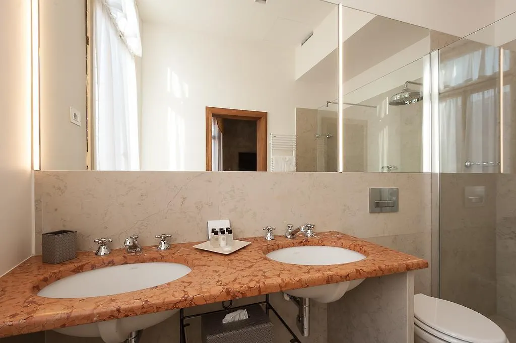 Ca' Cappellis Bed & Breakfast Venice 2*,