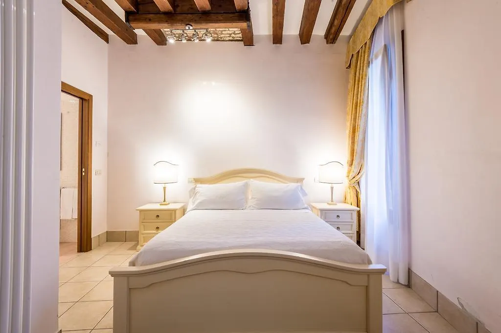 Ca' Cappellis Bed & Breakfast Venice
