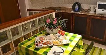 Ca' Cappellis Bed & Breakfast Venice