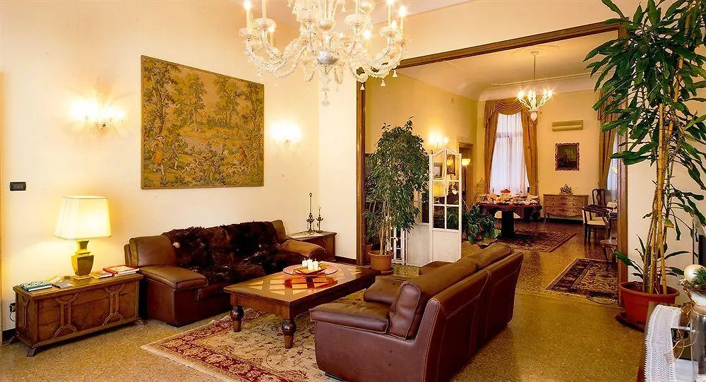 Ca' Cappellis Bed & Breakfast Venice