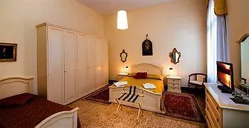 Ca' Cappellis Bed & Breakfast Venice Italy