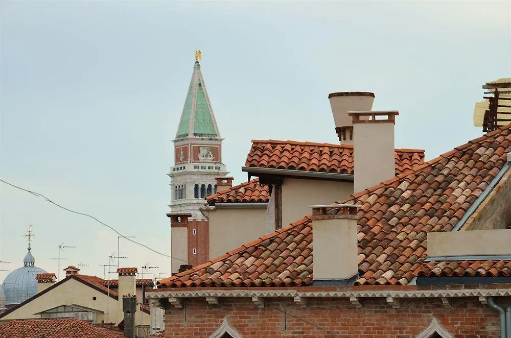 Ca' Cappellis Bed & Breakfast Venice