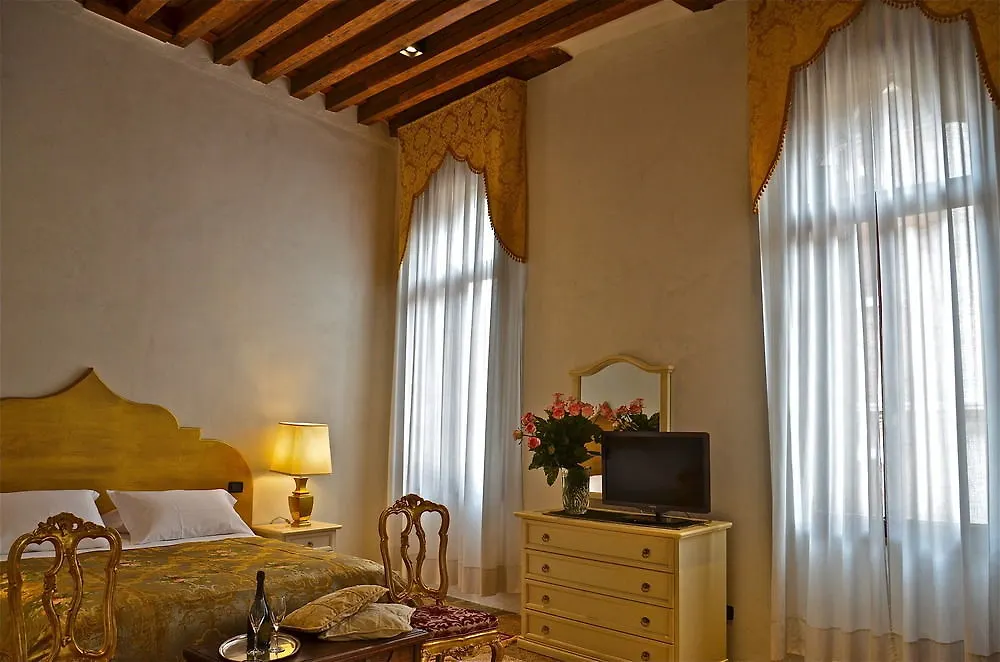 Ca' Cappellis Bed & Breakfast Venice