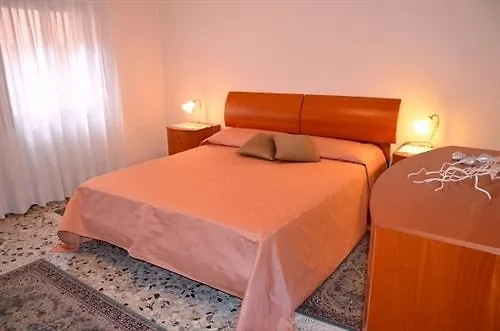 Ca' Cappellis Bed & Breakfast Venice