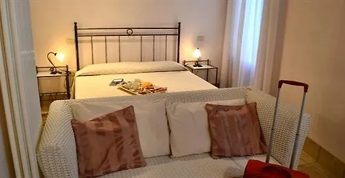 Ca' Cappellis Bed & Breakfast Venice