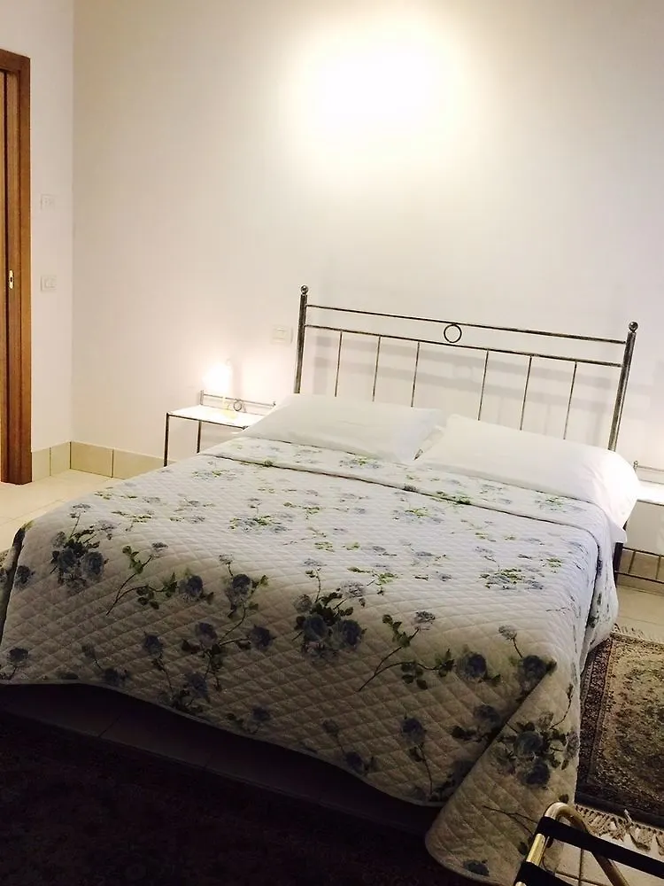 Ca' Cappellis Bed & Breakfast Venice