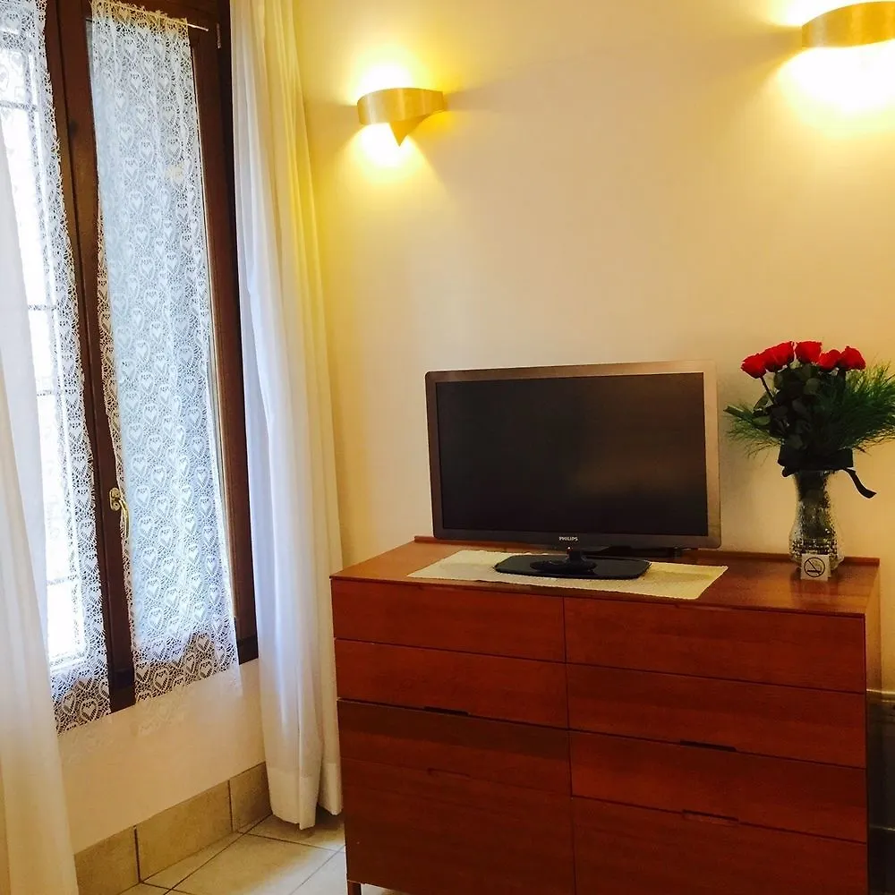 Ca' Cappellis Bed & Breakfast Venice Italy