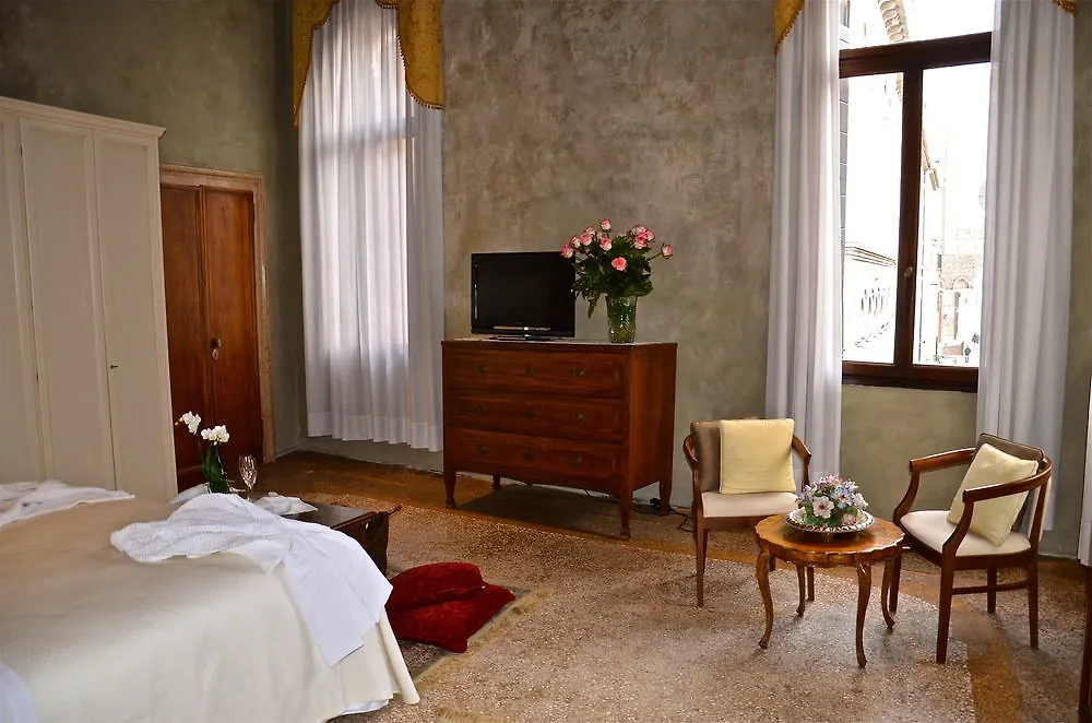 Ca' Cappellis Bed & Breakfast Venice