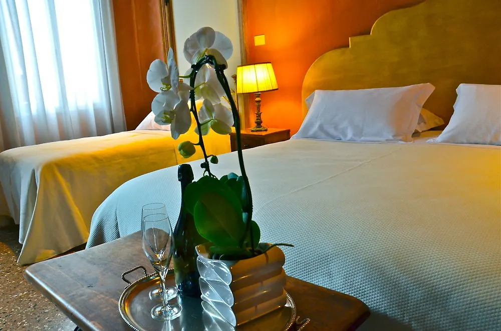 Ca' Cappellis Bed & Breakfast Venice