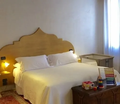Ca' Cappellis Bed & Breakfast Venice