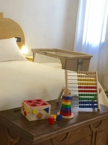 **  Ca' Cappellis Bed & Breakfast Venice Italy