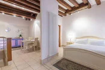Ca' Cappellis Bed & Breakfast Venice 2*,  Italy