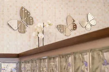 Ca' Cappellis Bed & Breakfast Venice 2*,