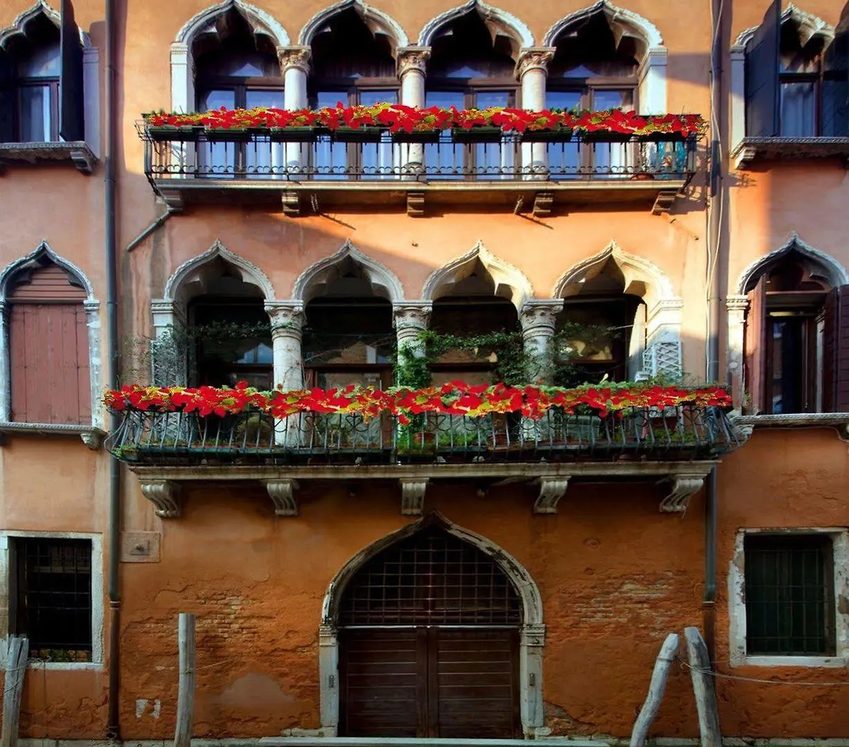Ca' Cappellis Bed & Breakfast Venice