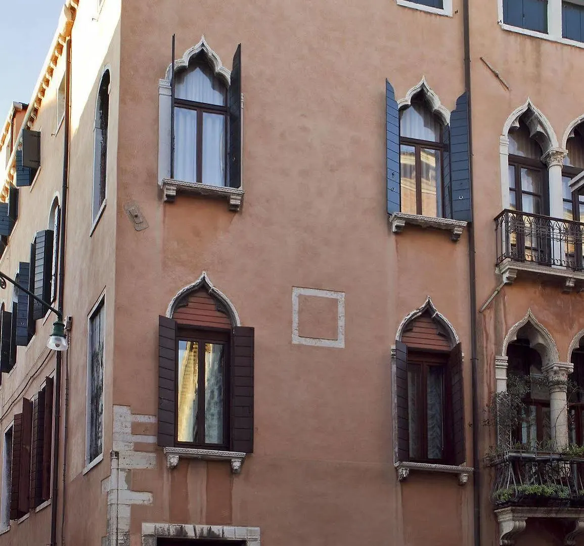 Ca' Cappellis Bed & Breakfast Venice Italy