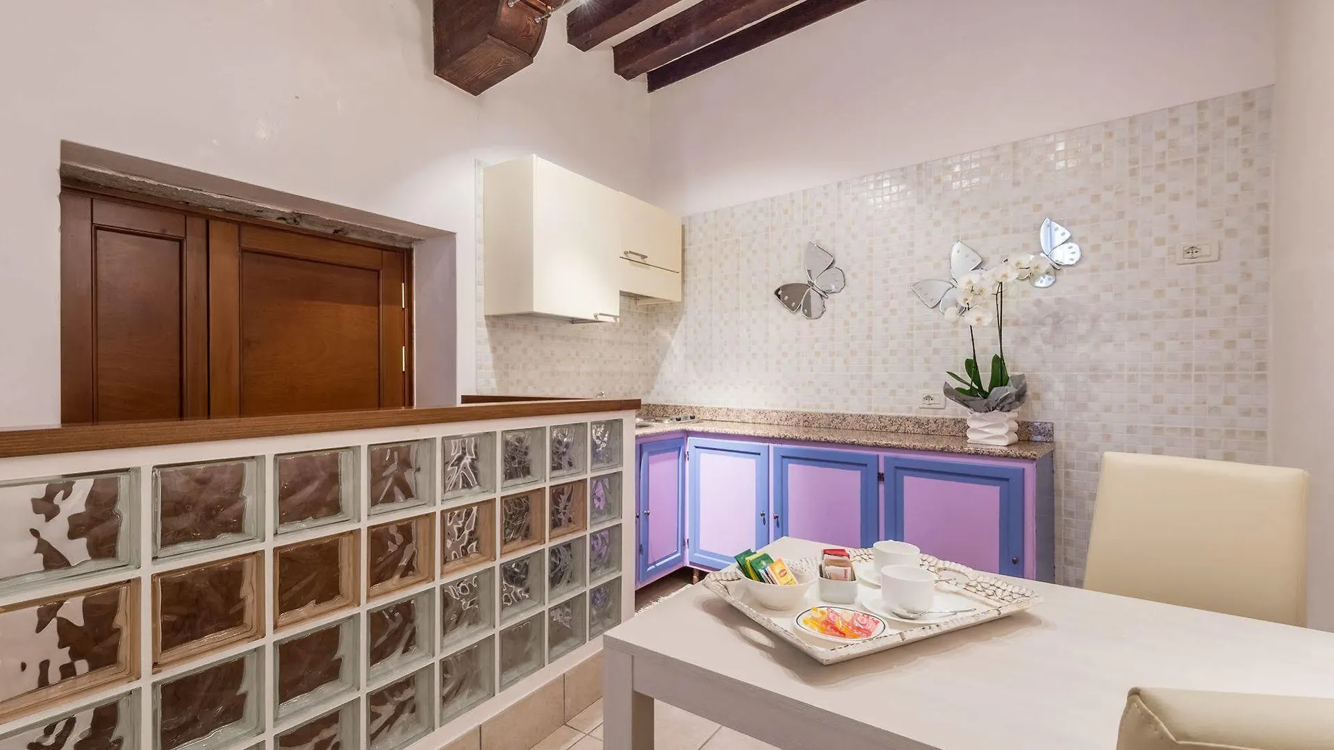 Ca' Cappellis Bed & Breakfast Venice