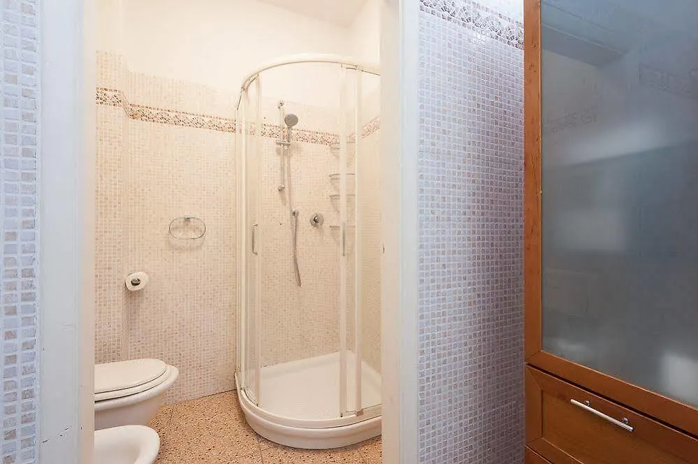 Ca' Cappellis Bed & Breakfast Venice