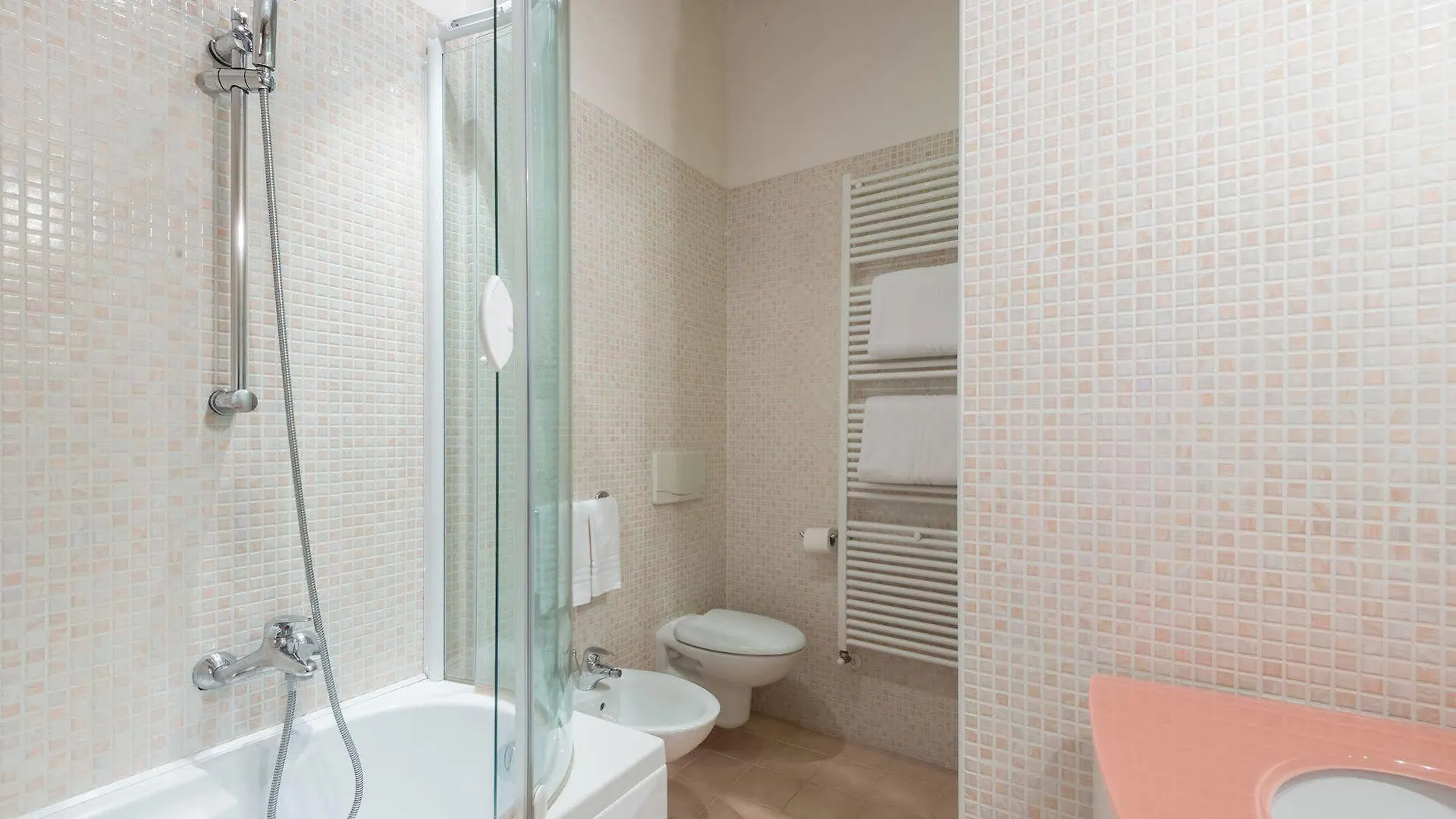 Ca' Cappellis Bed & Breakfast Venice