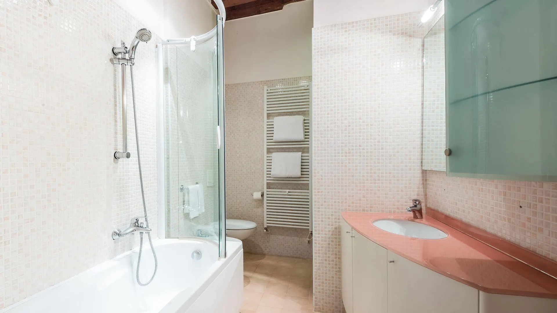 **  Ca' Cappellis Bed & Breakfast Venice Italy