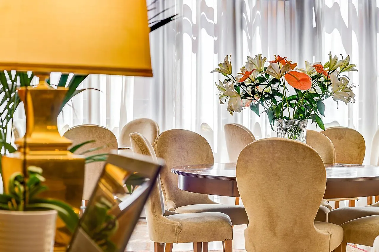 Ca' Cappellis Bed & Breakfast Venice 2*,  Italy