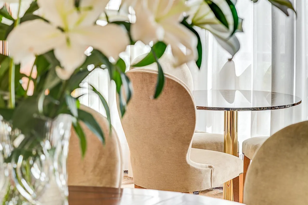 Ca' Cappellis Bed & Breakfast Venice