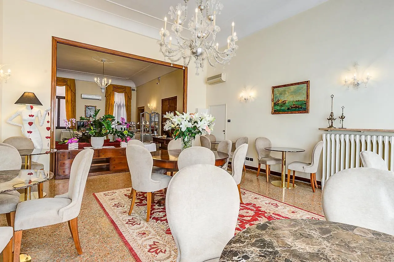 Ca' Cappellis Bed & Breakfast Venice