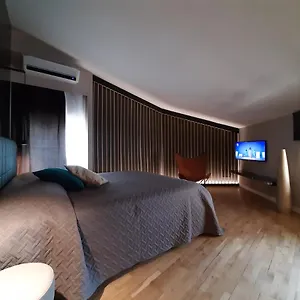  Apartment Moaa - Modern Art Italy