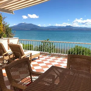  Villa Front Luxury (adults Only) Italy