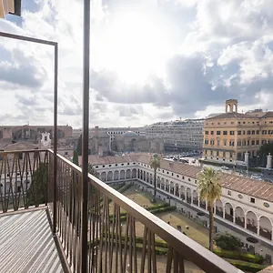 *** Hotel Camplus Centro Italy